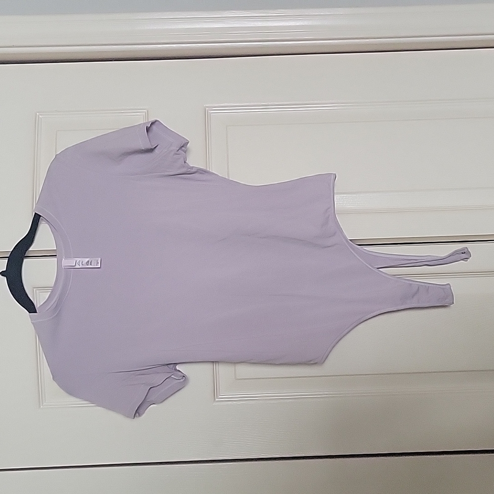 Skims Bodysuit Size XL